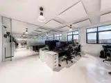 Kontor eller showroom i historisk ejendom i Valby - 2