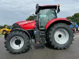 Case IH Puma 165 KUN 2700 TIMER OG NYE DÆK! - 3