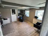 Udlejning af fuldt udstyret frisørsalon - 3