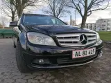 Mercedes Benz C200d - 2