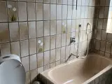 Badeværelse og badekar - 2