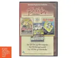 Far til Fire - Box 3 (Rød) med Peters Malberg (DVD) - 3