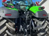Deutz-Fahr 9340 TTV 9340 TTV WARRIOR, New and unused tractor with 336HK for small money - 4