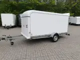 Cargo trailer  - 4
