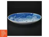 Juleplatte 1970 fra Bing & Grøndahl (str. Ø. 18 cm) - 3