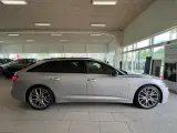 Audi A6 55 TFSi e S-line Avant quattro S-tr. - 2