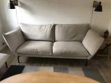 Sofa i flot kvalitet 