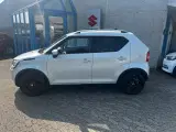 Suzuki Ignis 1,2 Dualjet Adventure AGS - 3