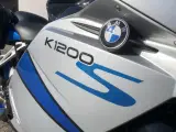 BMW K 1200 S ABS - 3