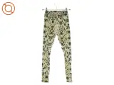 Leggings med print fra Popupshop (str. 134) - 2