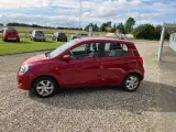 Suzuki Celerio 1,0 Dualjet 12V Exclusive 68HK 5d - 3