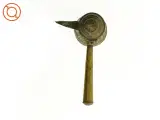Messing kande (str. 23 x 9 cm) - 4