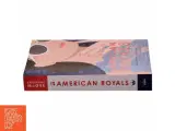 American royals af Katharine McGee (Bog) - 2