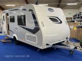2022 - Caravelair Antares Titanium 470 Aniversary     SUPER TILBUD.. DER MED FØLGER EN FULDAUTOMATISK ENDURO PREMIUM MOVER MONTERET PÅ DENNE VOGN  Pris er inkl. lev. omk. og Nr. plade. køreklar på gaden. - 3