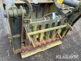 Blokskærer JST - 2
