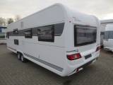 Hobby Prestige 720 UKFe