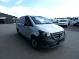 Mercedes-Benz Vito 114 Lang 2,1 CDI Basic 136HK Van - 4