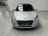 Peugeot 508 1,6 HDi 114 Active SW - 2