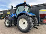 New Holland T7.165S - 3