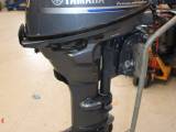 Yamaha F20GMHL - 2