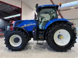 New Holland T7.215 S KUN 1400 TIMER OG FULD AFFJEDRING! - 4