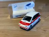 Rietze 50764 Falck Akutbil VW Sharan Let Brugt Som - 2