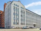 Kontorfællesskab i spændende ejendom på Østerbro med kontorer fra 10-39 m2 - 5