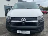 VW Transporter 2,0 TDi 150 Kassevogn DSG lang - 2