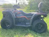 ATV GOES TERROX 500 - 3