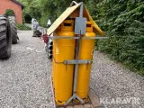 Gasflasker Kosangas - 5