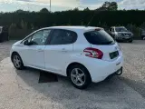 Peugeot 208 1,2 VTi Allure - 3