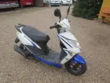 30 Scooter år 2019.  - 3