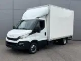 Iveco Daily 2,3 35C16 Alukasse m/lift - 3