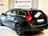 Volvo V60 1,5 T3 152 Momentum aut. - 5