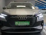 Audi Q4 e-tron 40 S-line - 2