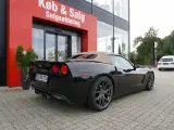 Chevrolet Corvette 6,0 Convertible - 4