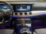 Mercedes-Benz E220 d 2,0 D Business 9G-Tronic 194HK Aut. - 5