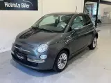 Fiat 500 0,9 TwinAir 80 Lounge - 3