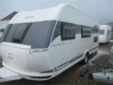 2022 - Hobby Excellent Edition 545 KMF - 2