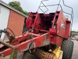 New Holland BB980 (Sælges i dele/For parts) - 3