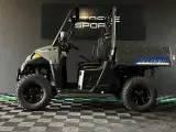 Polaris Ranger EV 2023 - 2