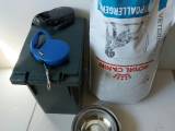 HUNDEFODER PLUS TILBEHØR Bl.a. kurv/seng