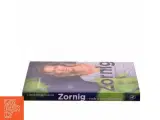 Zornig - vrede er mit mellemnavn af Lisbeth Zornig Andersen (f. 1968) (Bog) - 2