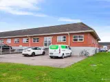 Agerhatten 5K, Agerhatten 5 - 4