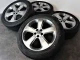 5x105 18" ET38, Opel GM Mokka - 3