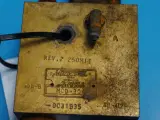 John Deere 550 Ventilblok DC31935 - 5