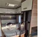 2019 - Knaus Sport Silver Selection 500 UF   VELHOLDT CAMPINGVOGN MED ATTRAKTIV INDRETNING - 4