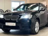 BMW X3 3,0 xDrive30d M-Sport aut. - 3