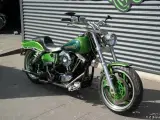 Harley-Davidson FLH Shovelhead ENGROS/UDEN KLARGØRING - 2