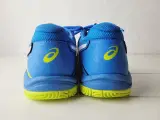 ⭐️- Asics Gelblast 7 Gs Unisex Håndboldsko - 39 - 5
